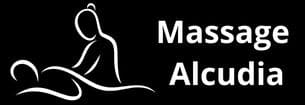 logo massage alcudia